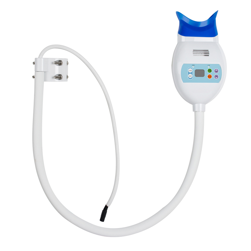 Dental Chair Connect Best Teeth Whitening Light