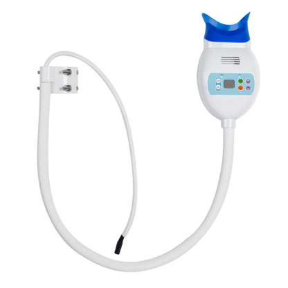 Dental Chair Connect Best Teeth Whitening Light