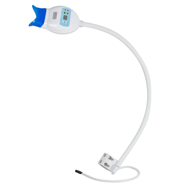 Dental Chair Connect Best Teeth Whitening Light