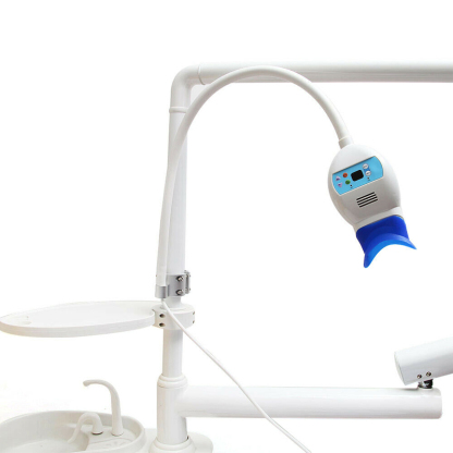 Dental Chair Connect Best Teeth Whitening Light