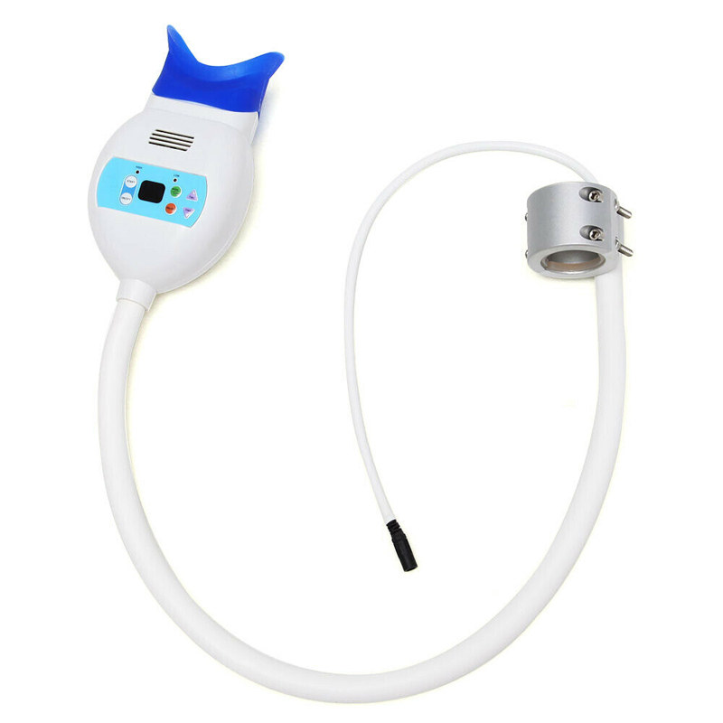 Dental Chair Connect Best Teeth Whitening Light