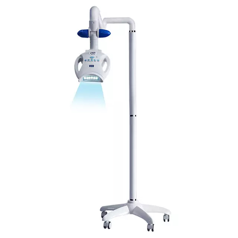 Teeth Whitening Machine Blue Light Dental Bleaching