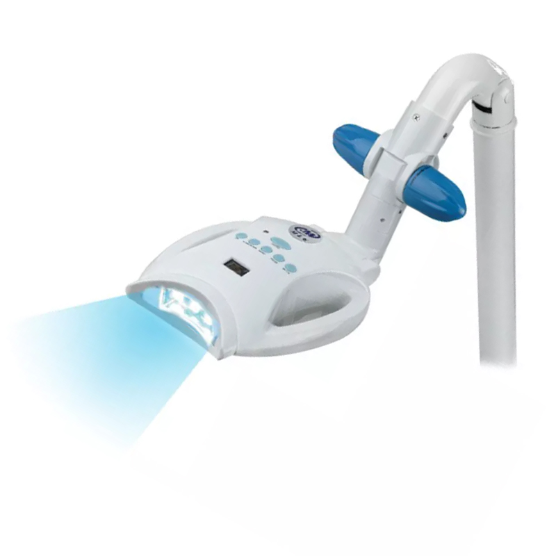 Teeth Whitening Machine Blue Light Dental Bleaching