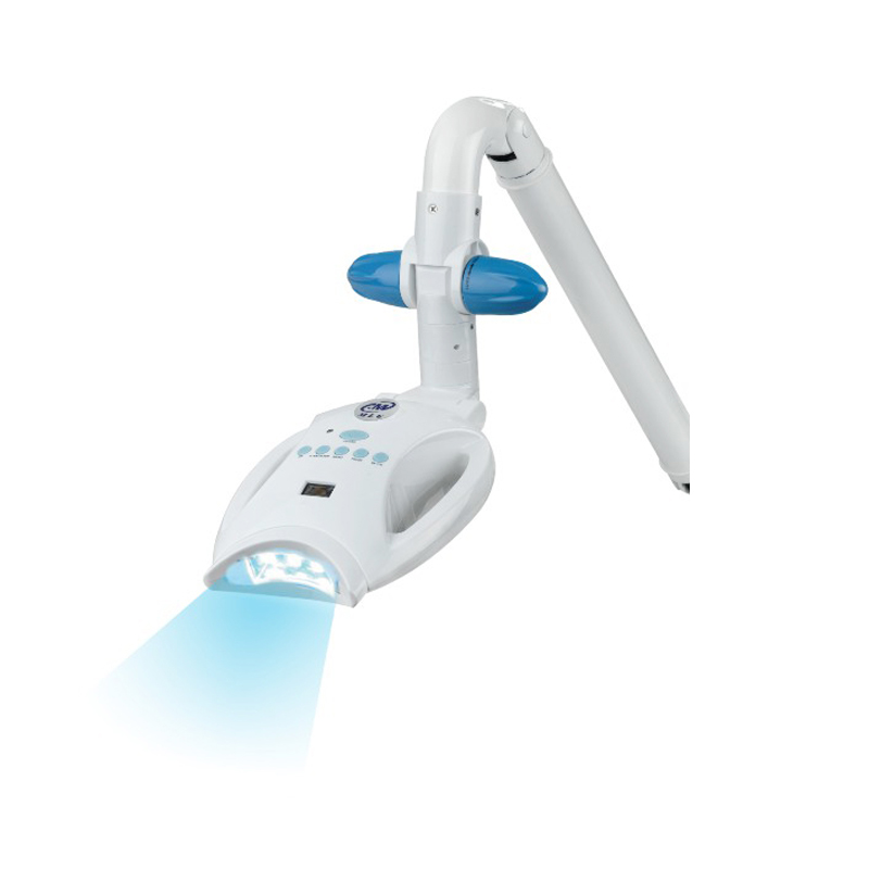 Teeth Whitening Machine Blue Light Dental Bleaching
