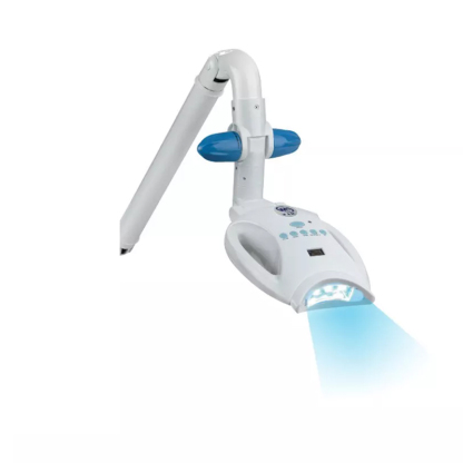 Teeth Whitening Machine Blue Light Dental Bleaching