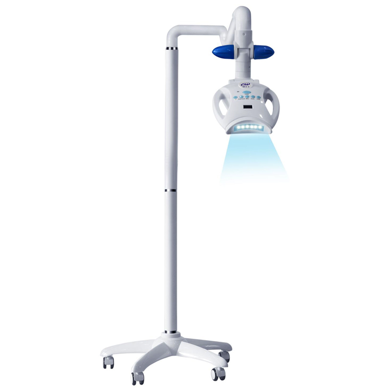 Teeth Whitening Machine Blue Light Dental Bleaching