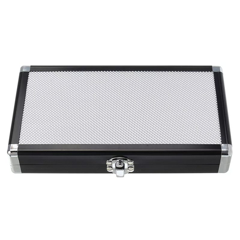 Teeth Whitening Teeth Shade Guide with Mirror