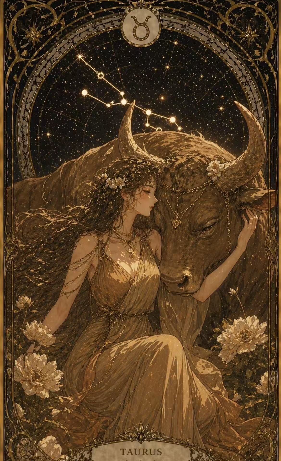 ♉ Taurus