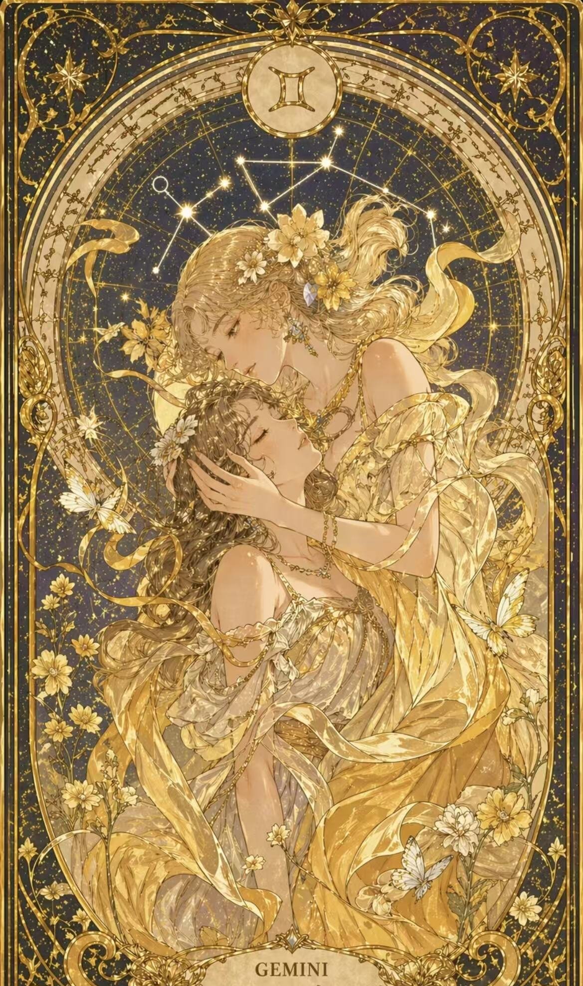 ♊ Gemini