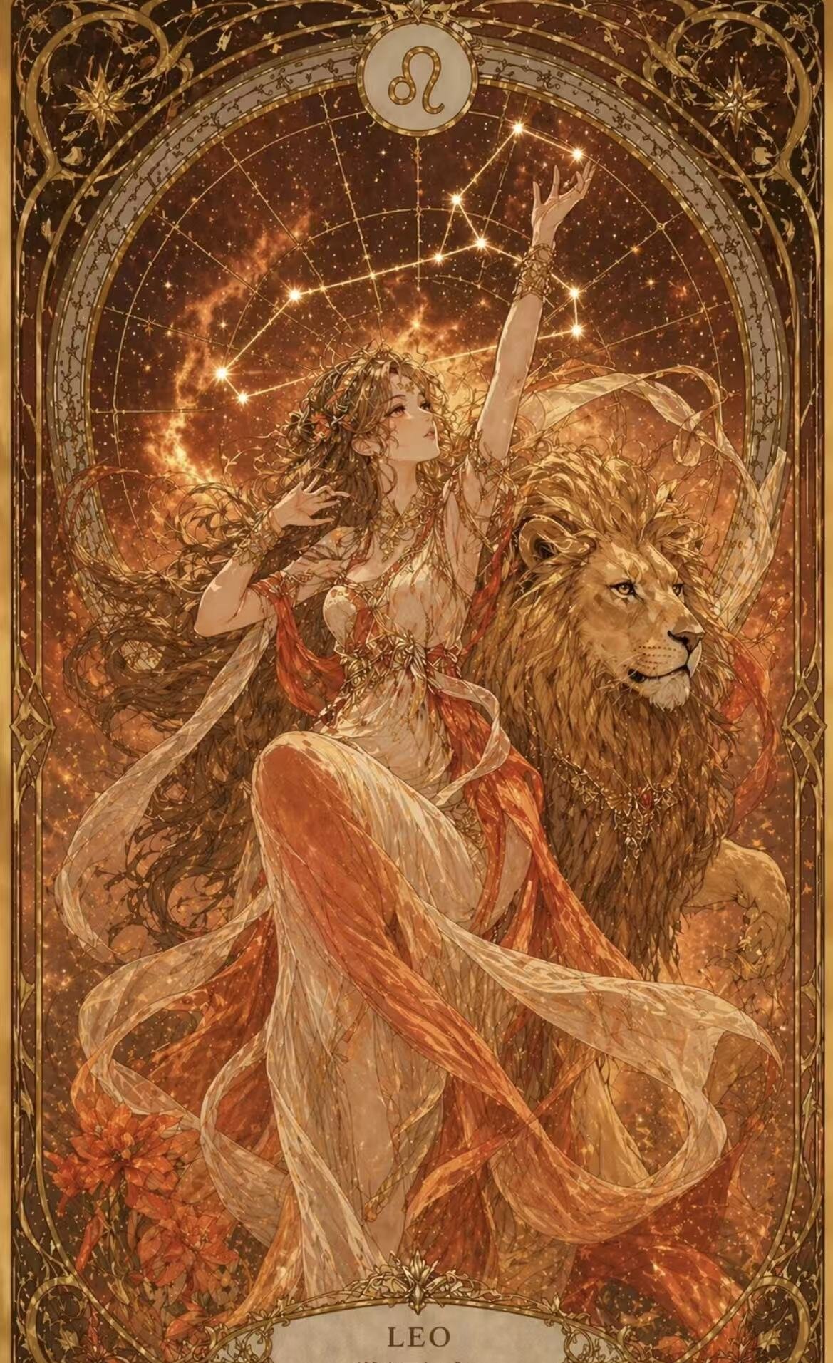 ♌ Leo