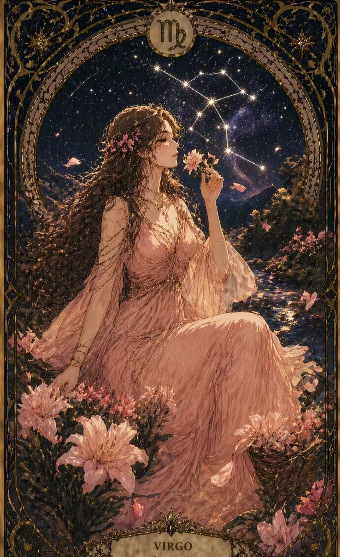 ♍ Virgo