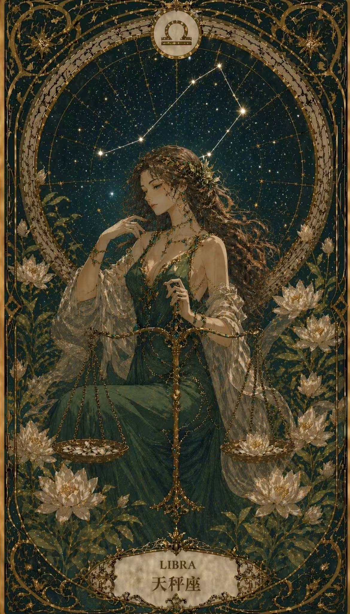 ♎ Libra