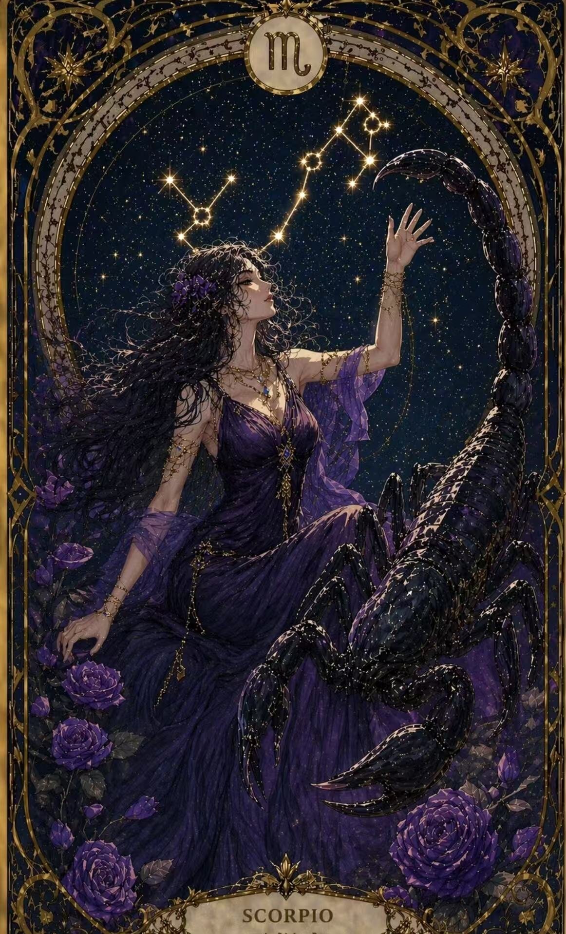 ♏ Scorpio