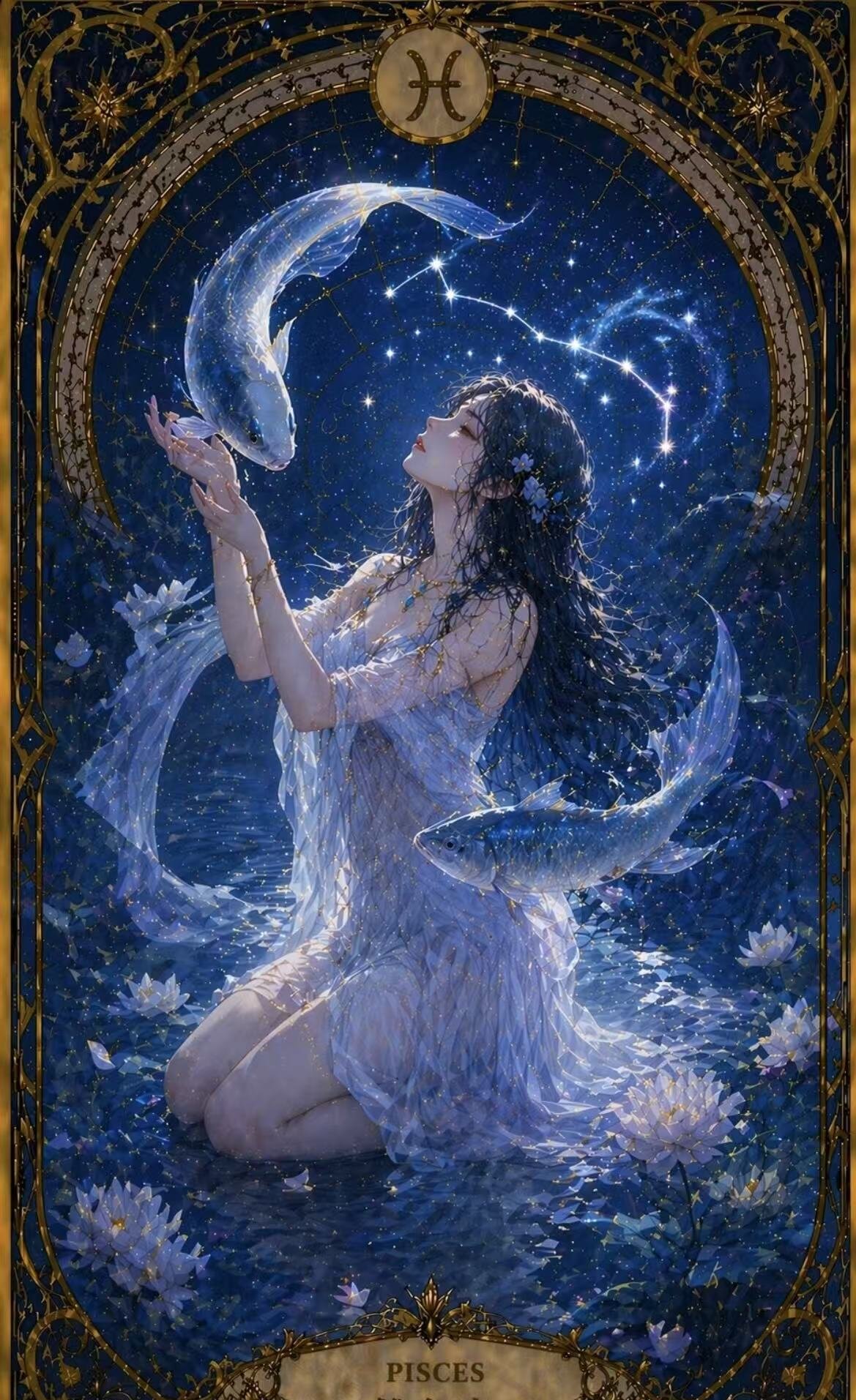 ♓ Pisces