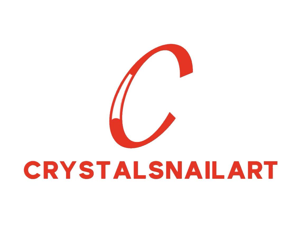 crystalsnailart