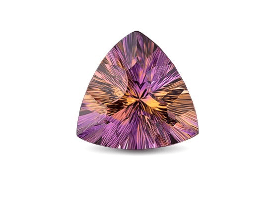 Ametrine