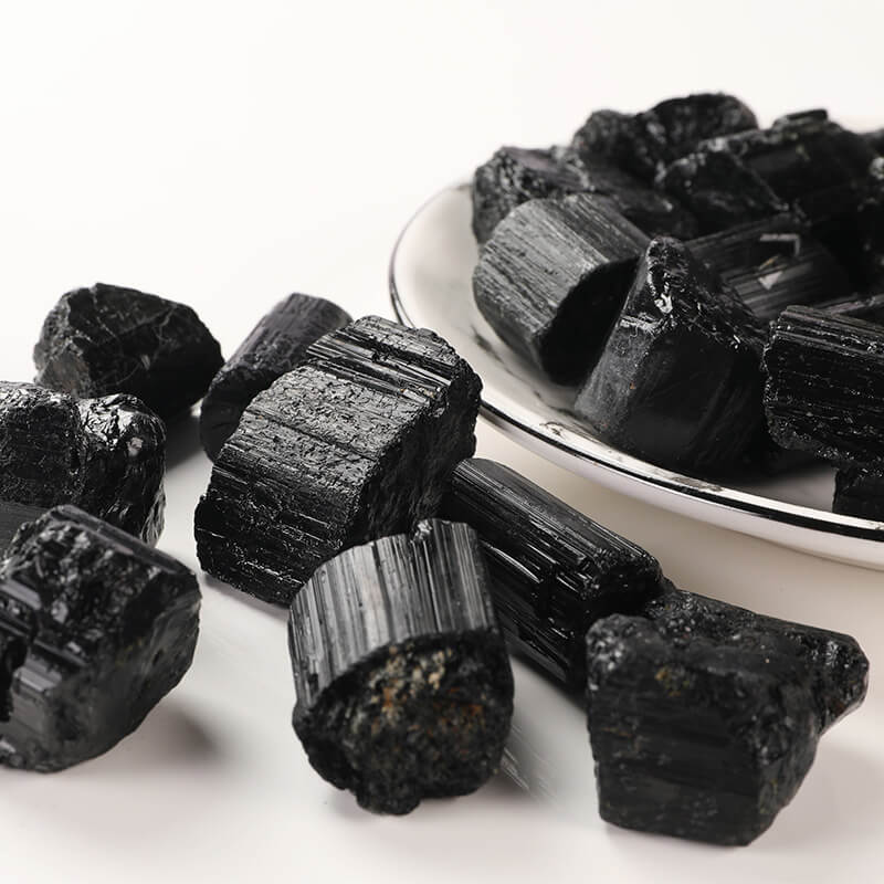 Black Tourmaline