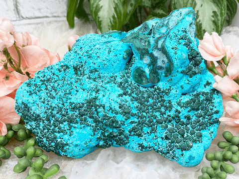 Chrysocolla