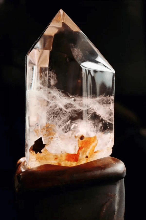 Flower Quartz