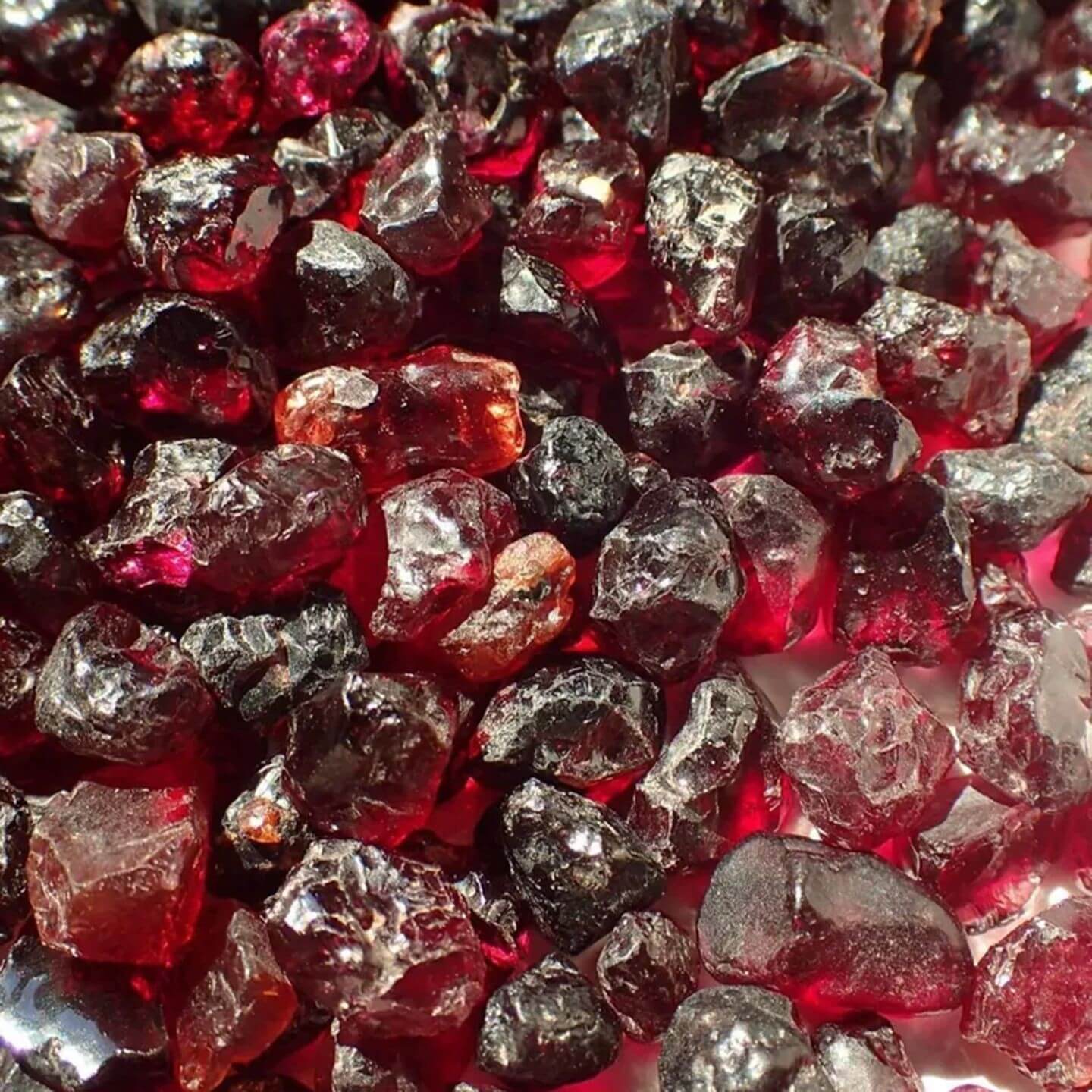 Garnet