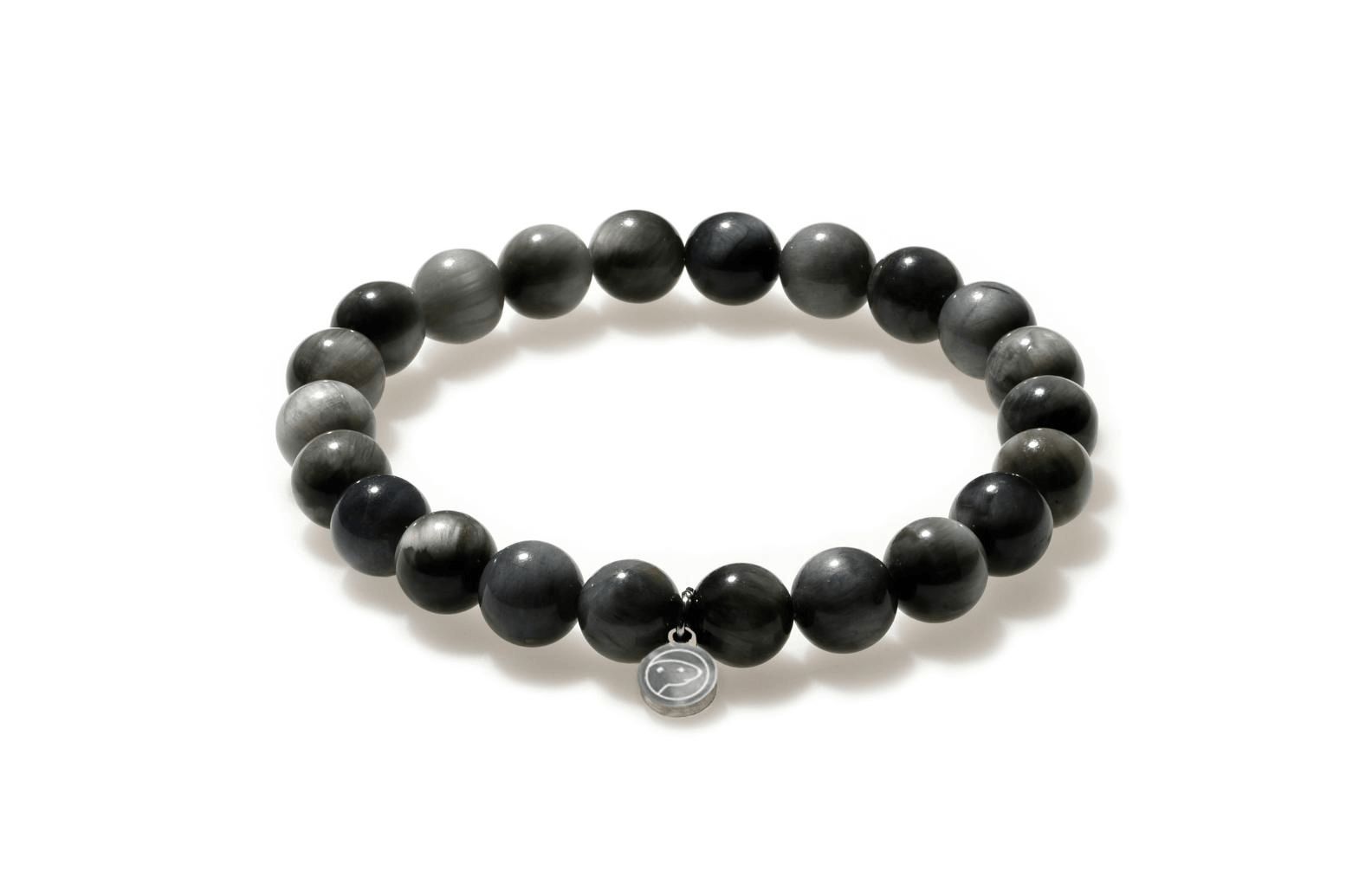 Hawk's Eye Stone