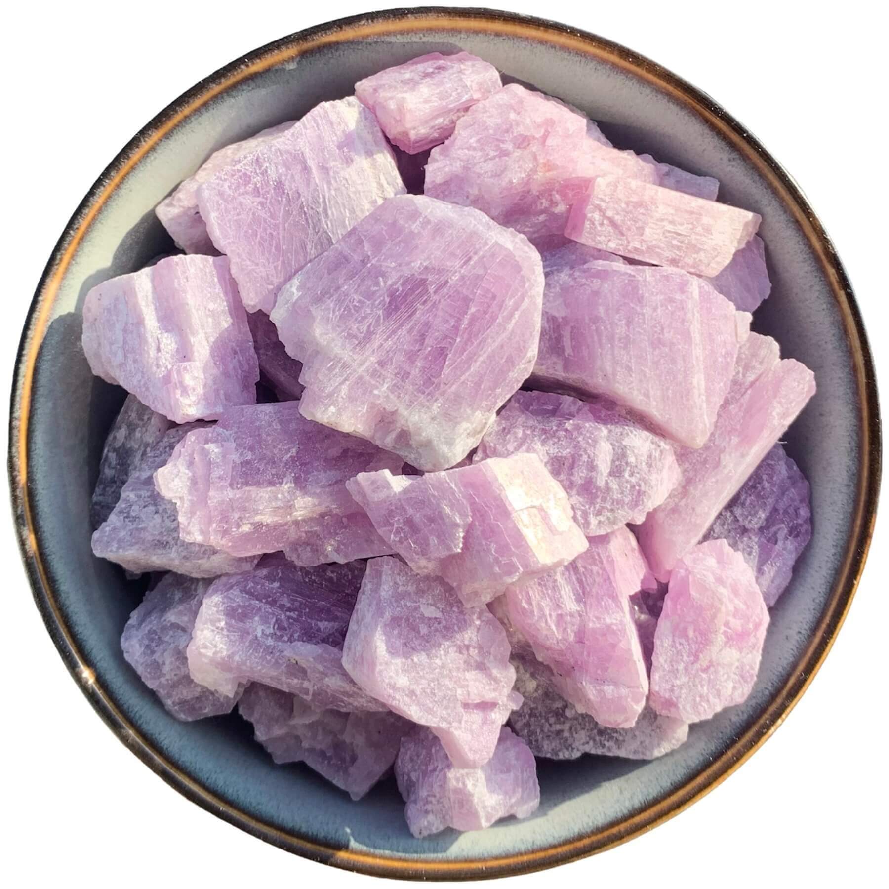Kunzite