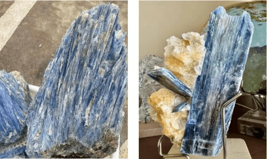 Kyanite