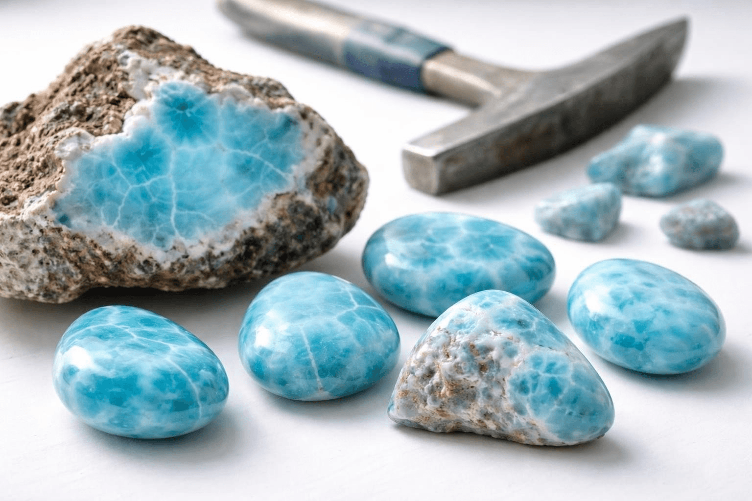 Larimar 