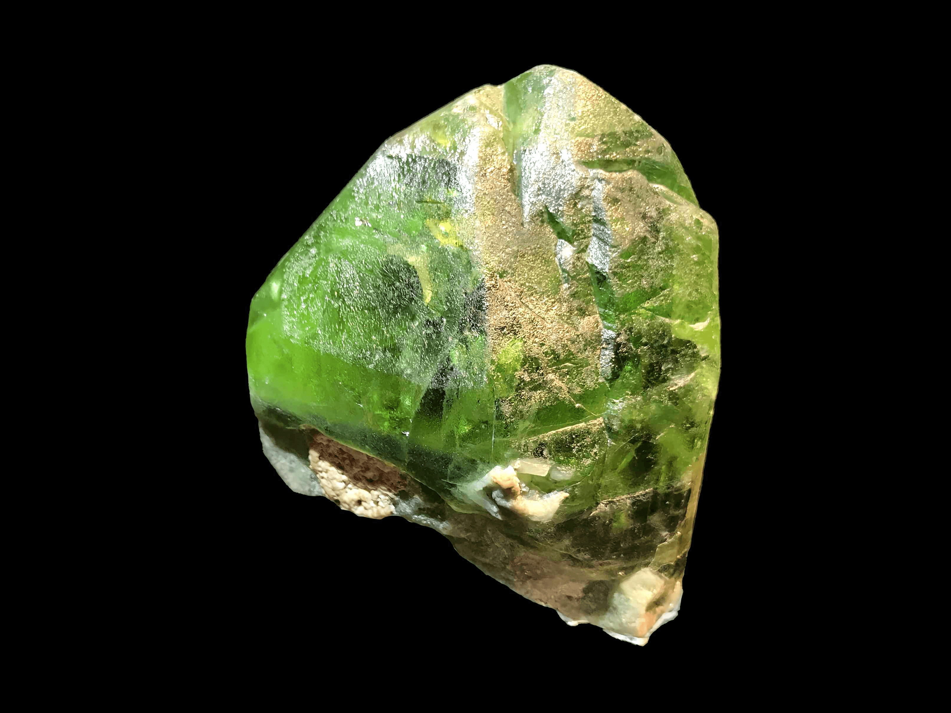 Peridot
