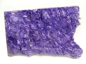 Purple Charoite