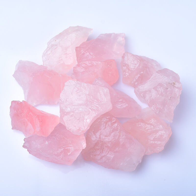 Rose Quartz