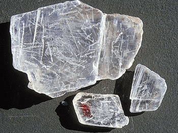 Selenite