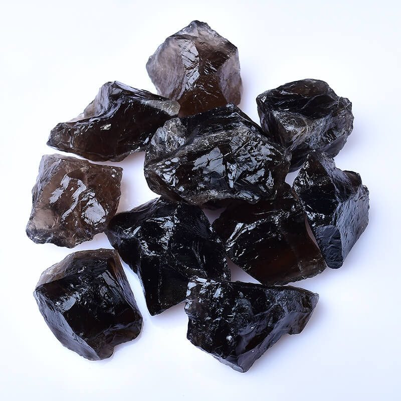 Smoky Quartz