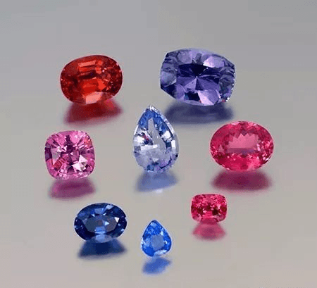 Spinel