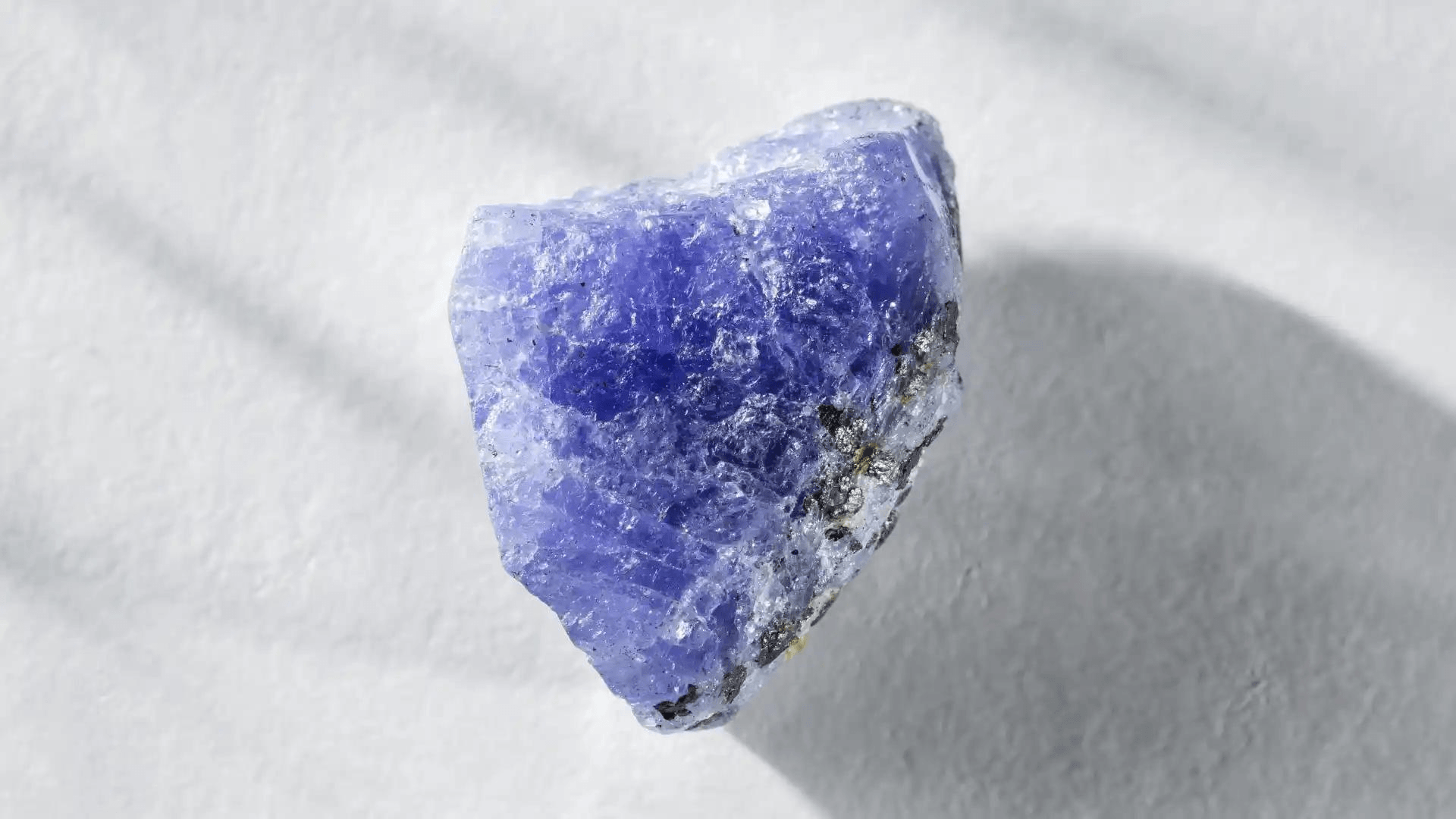 Tanzanite