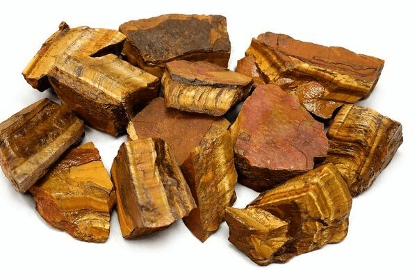 Tiger's Eye