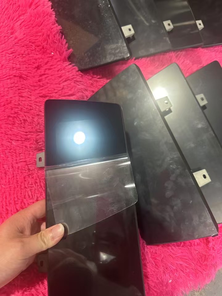 BMW G30 10.25 inch touch screen