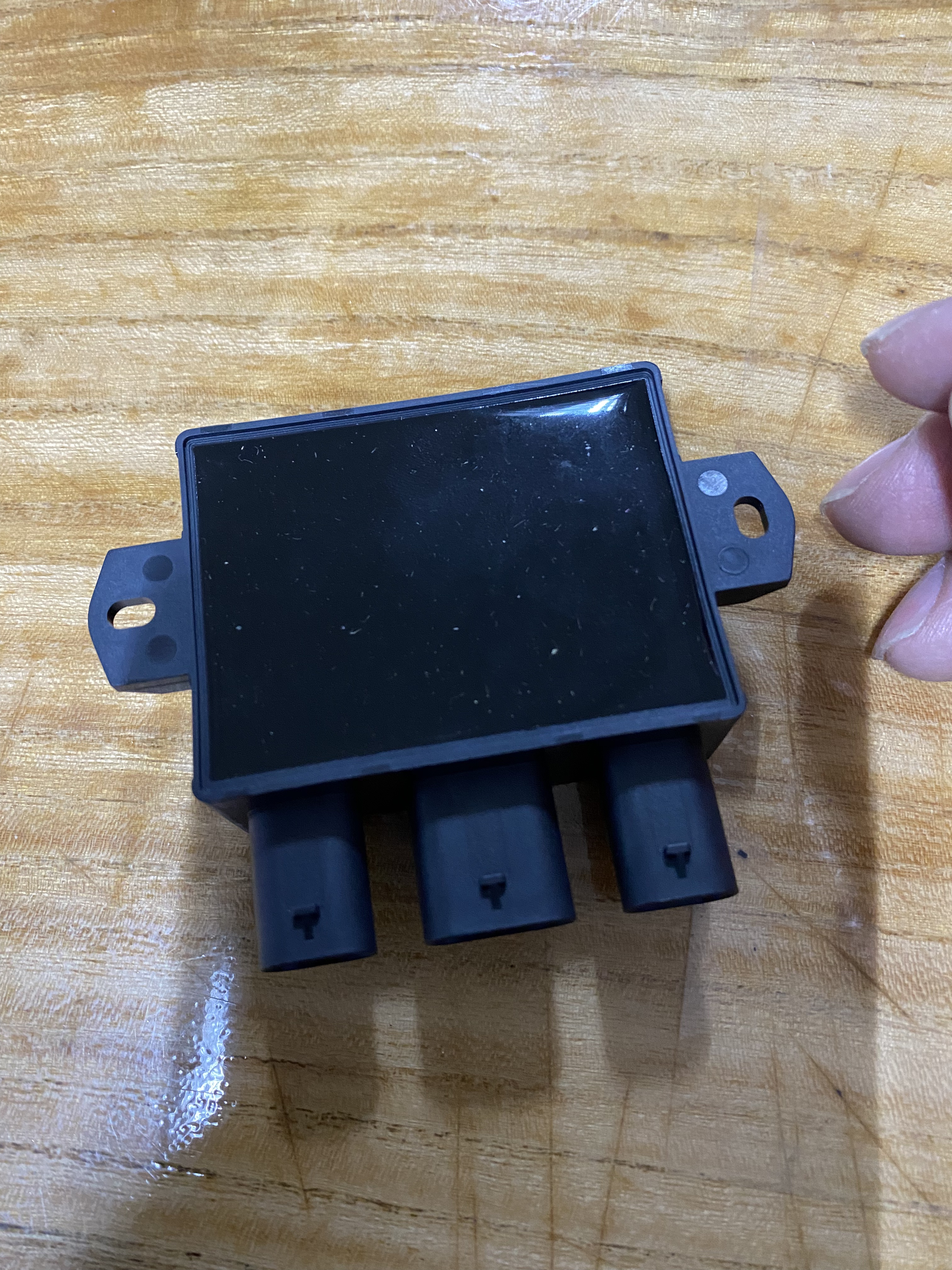 Smart opener For G series car