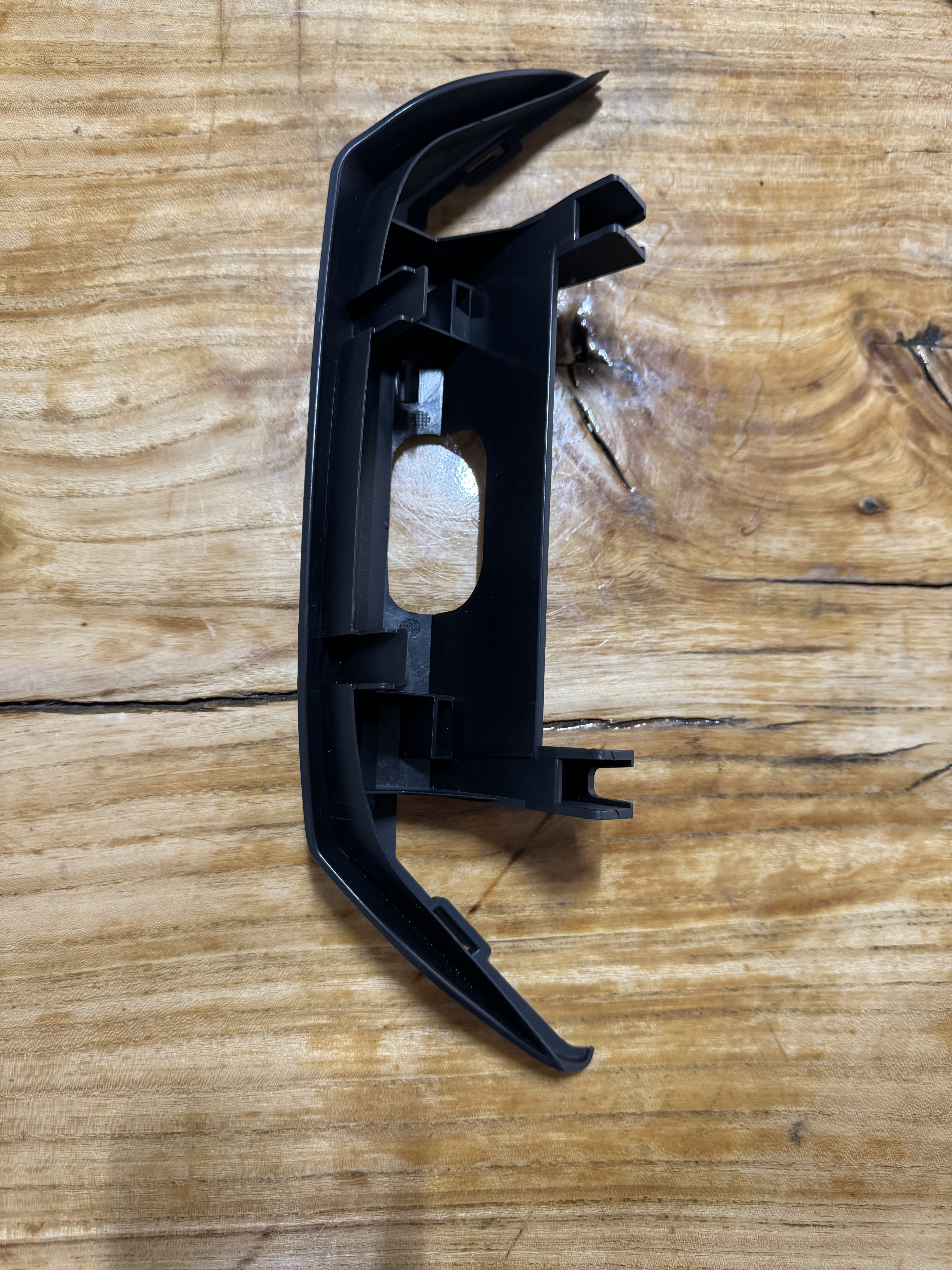 G30 screen bracket