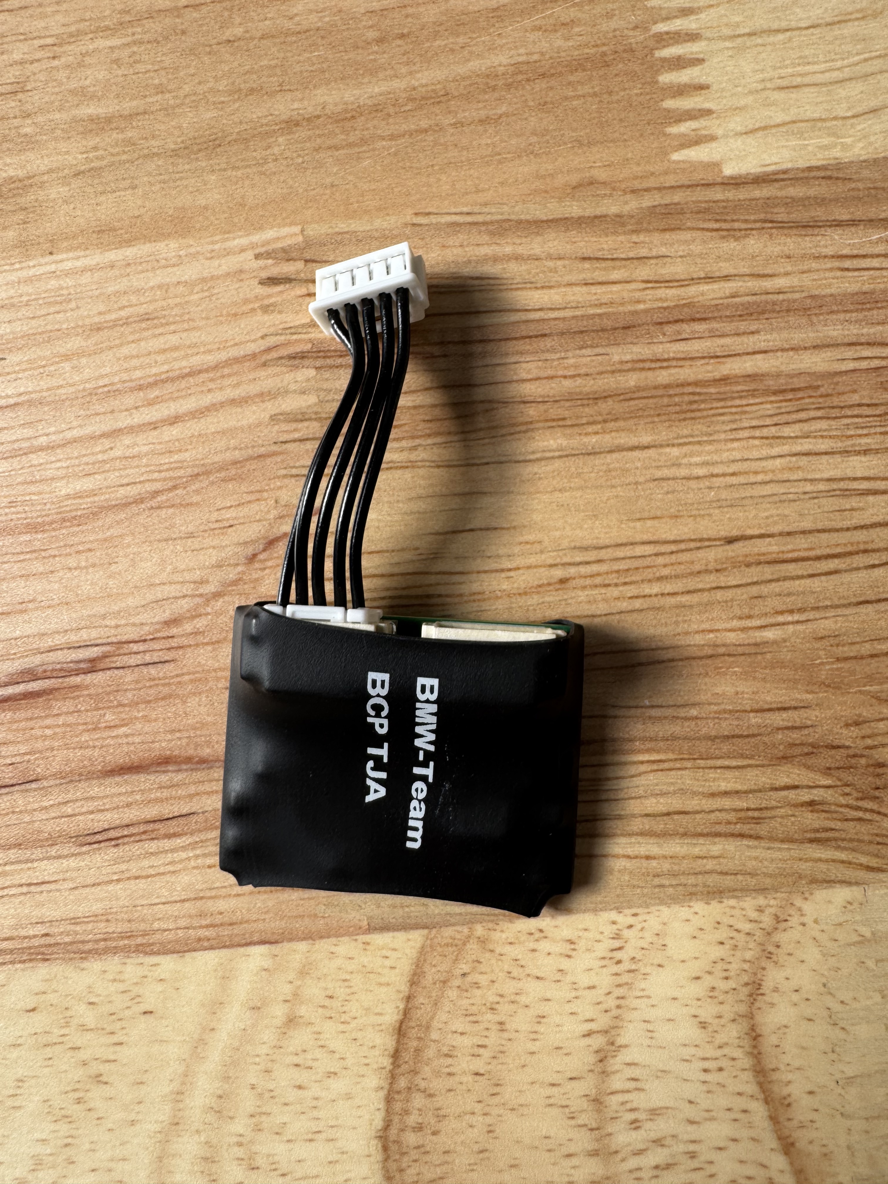 Steering Wheel heating module