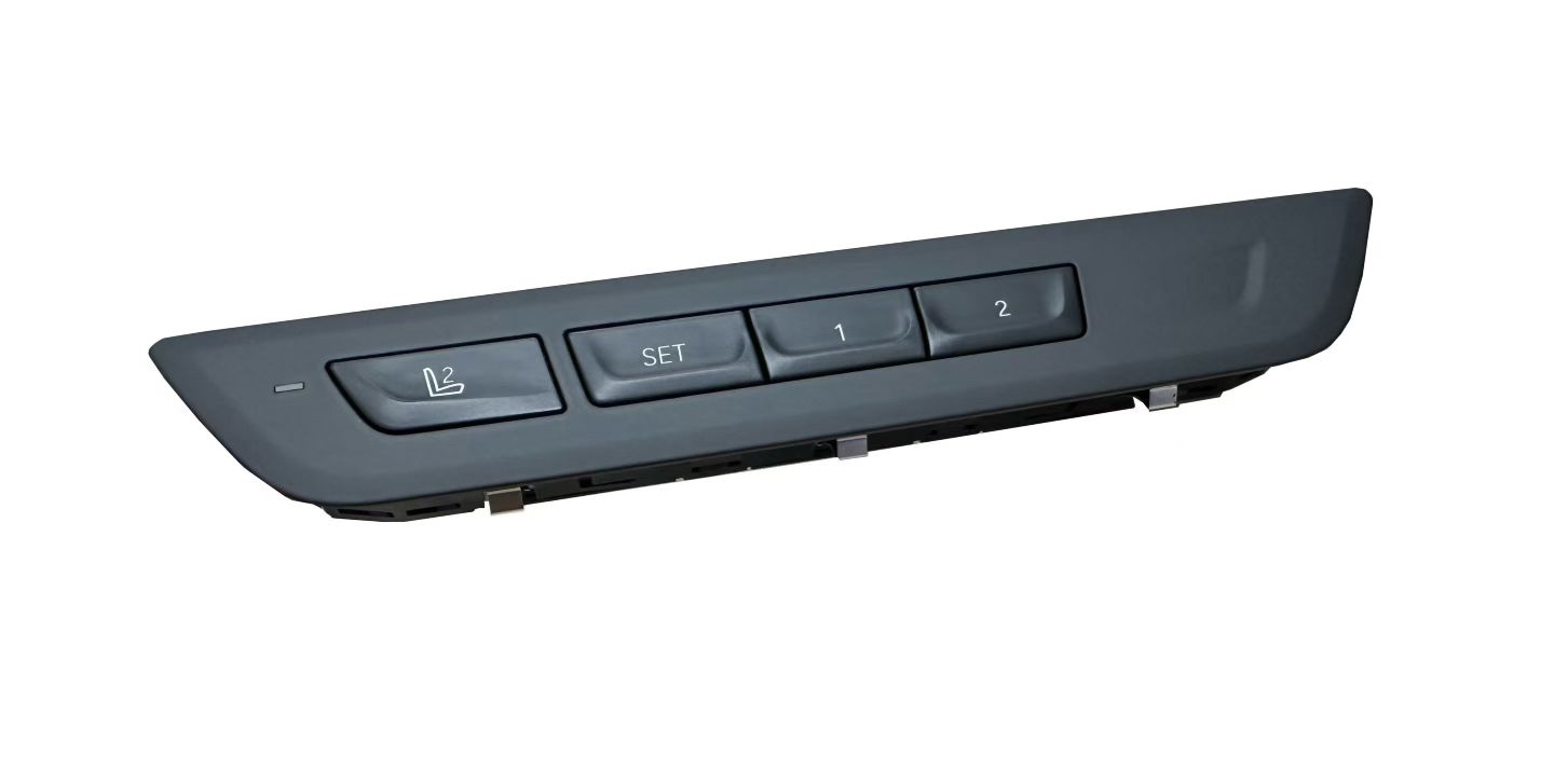 gentleman switch for BMW G30 G32