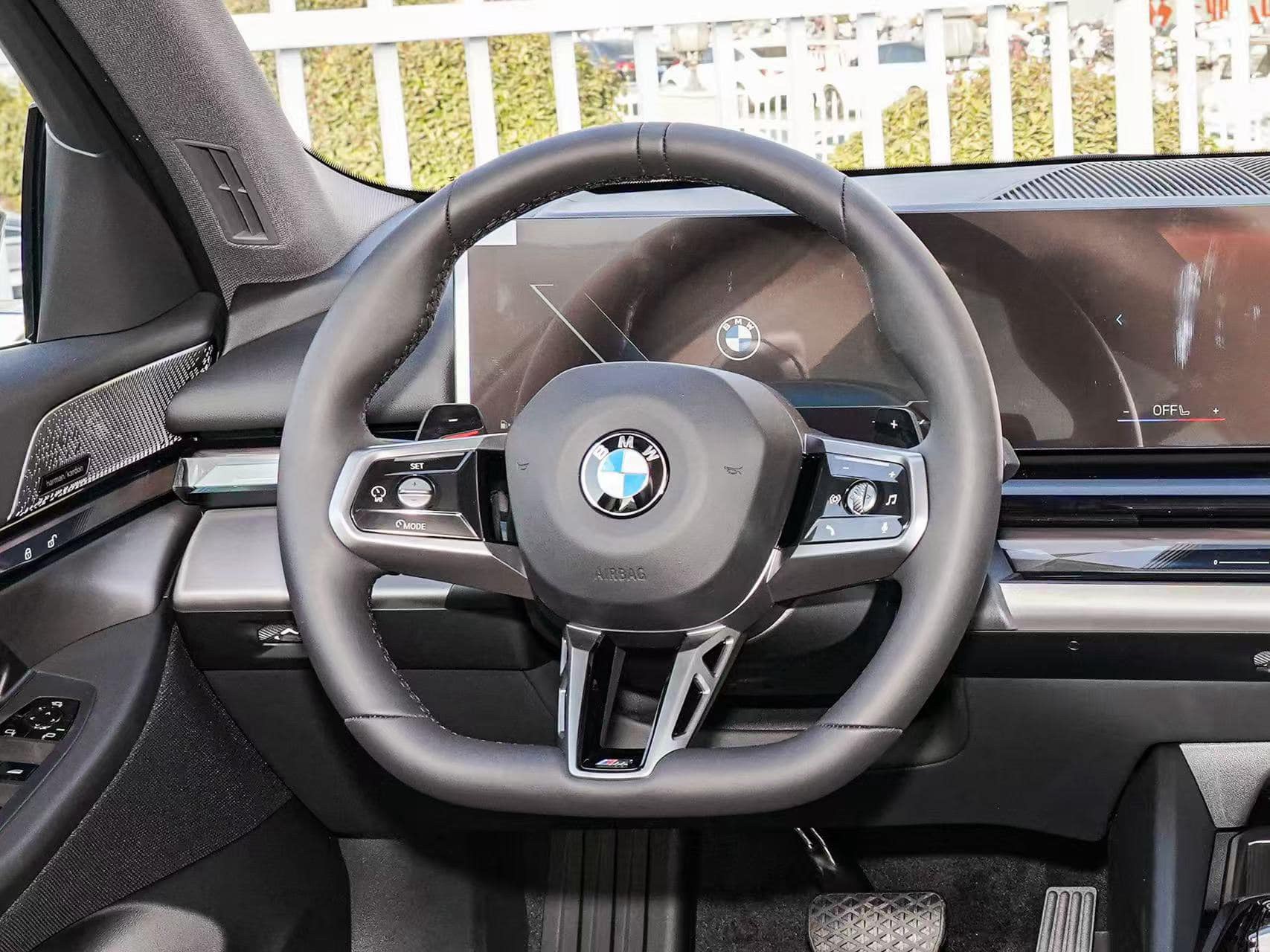 Steering wheel for G68 G70