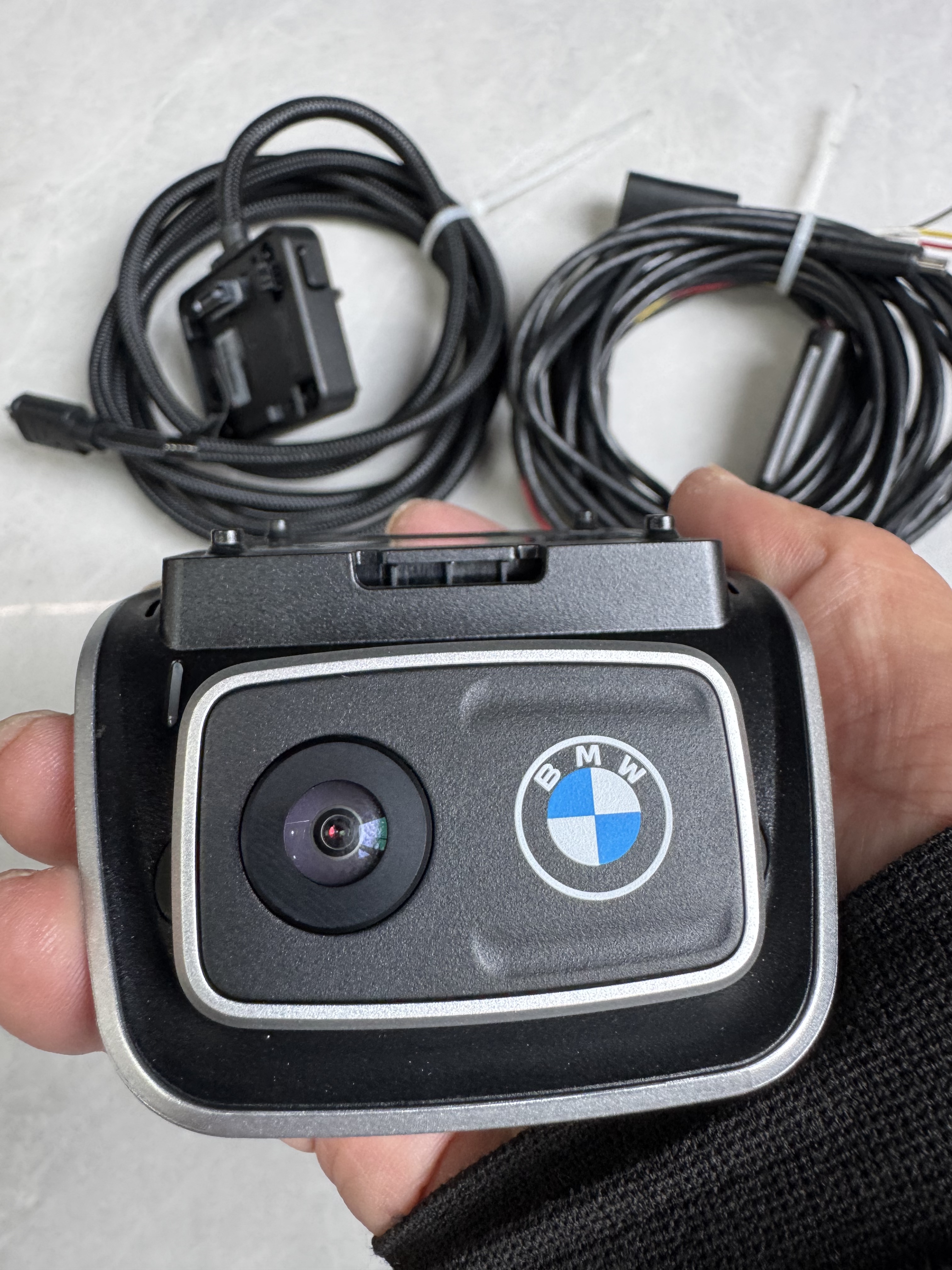 BMW car eye 3.0