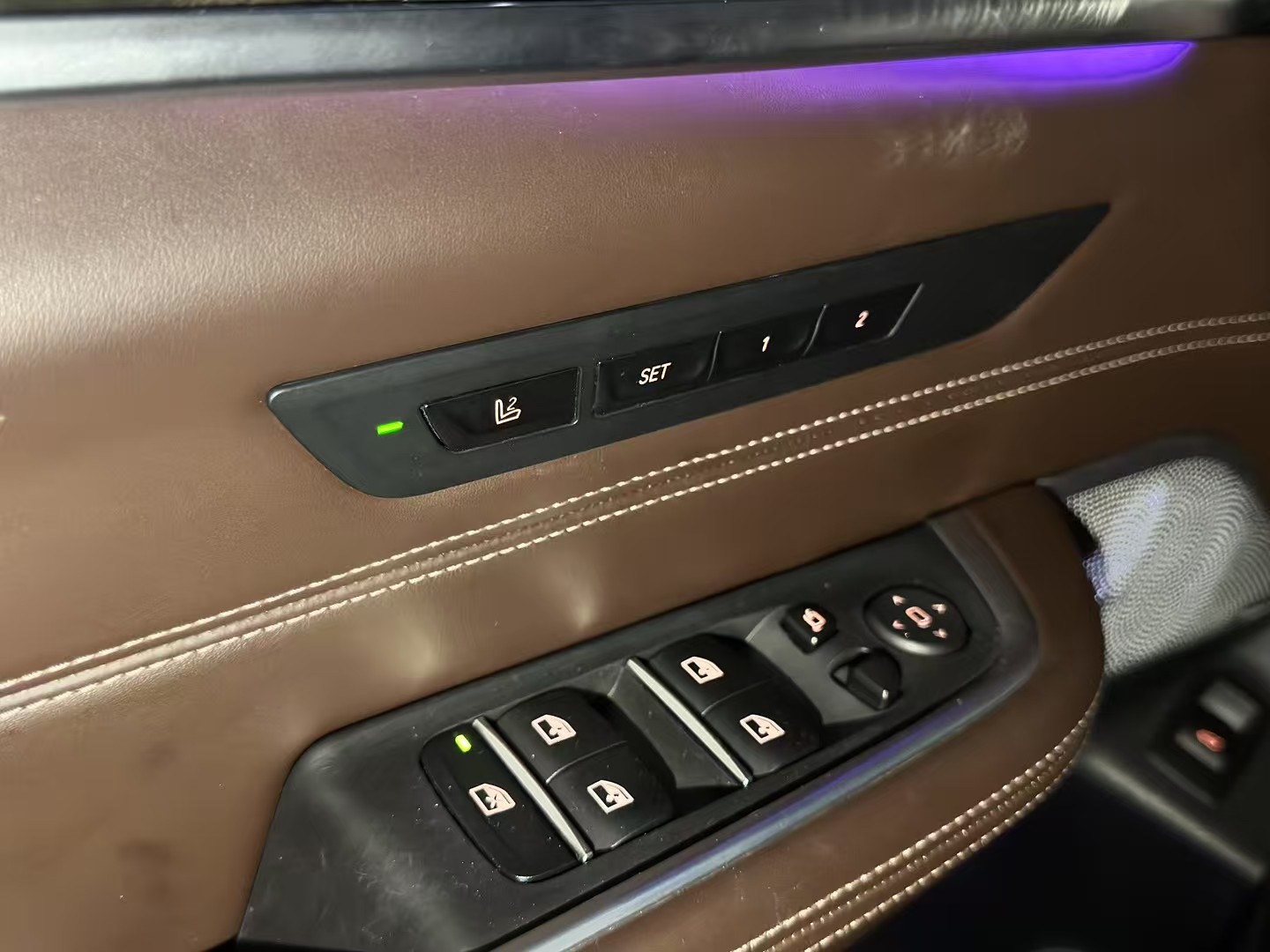 gentleman switch for BMW G30 G32