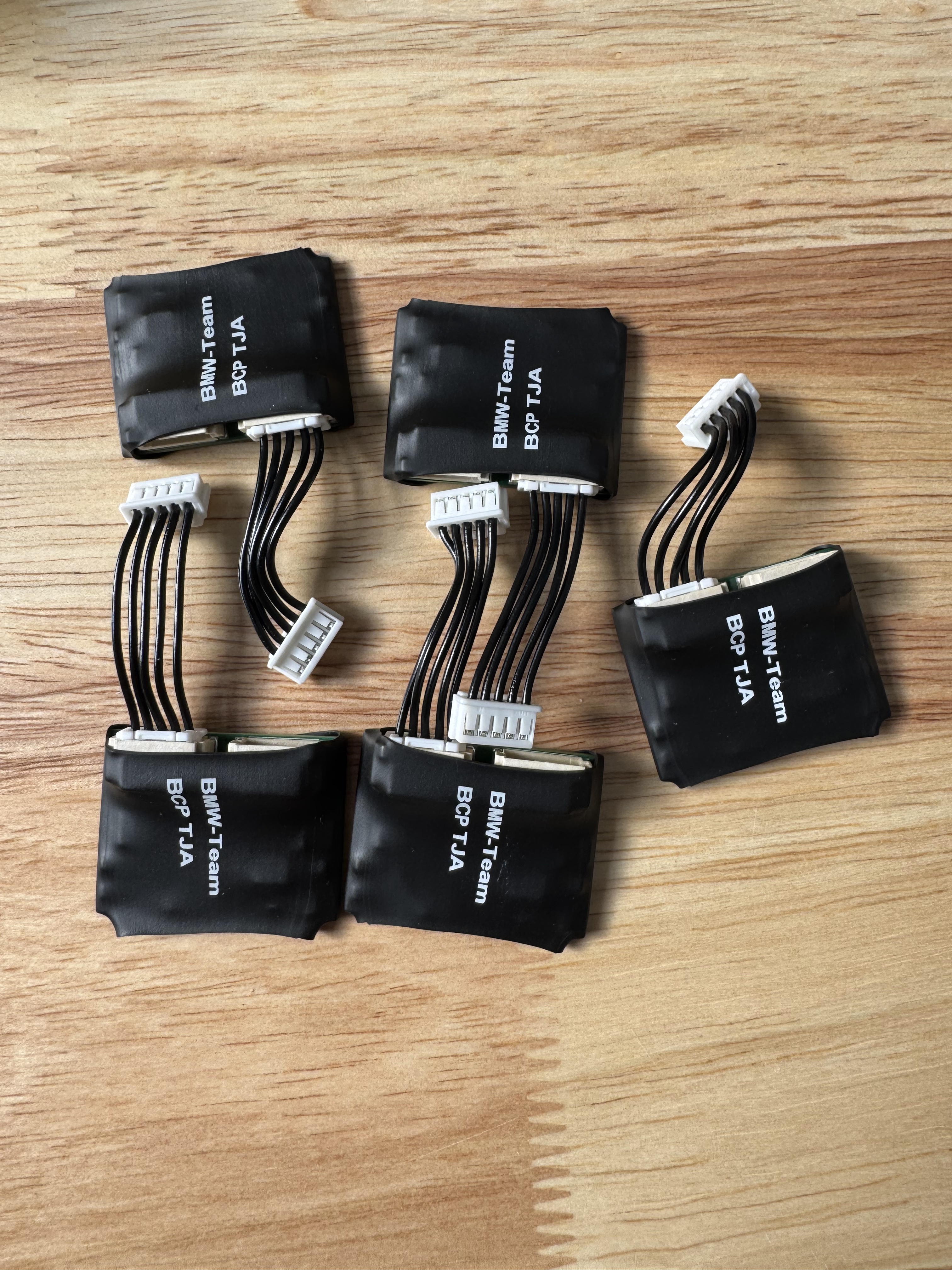 Steering Wheel heating module