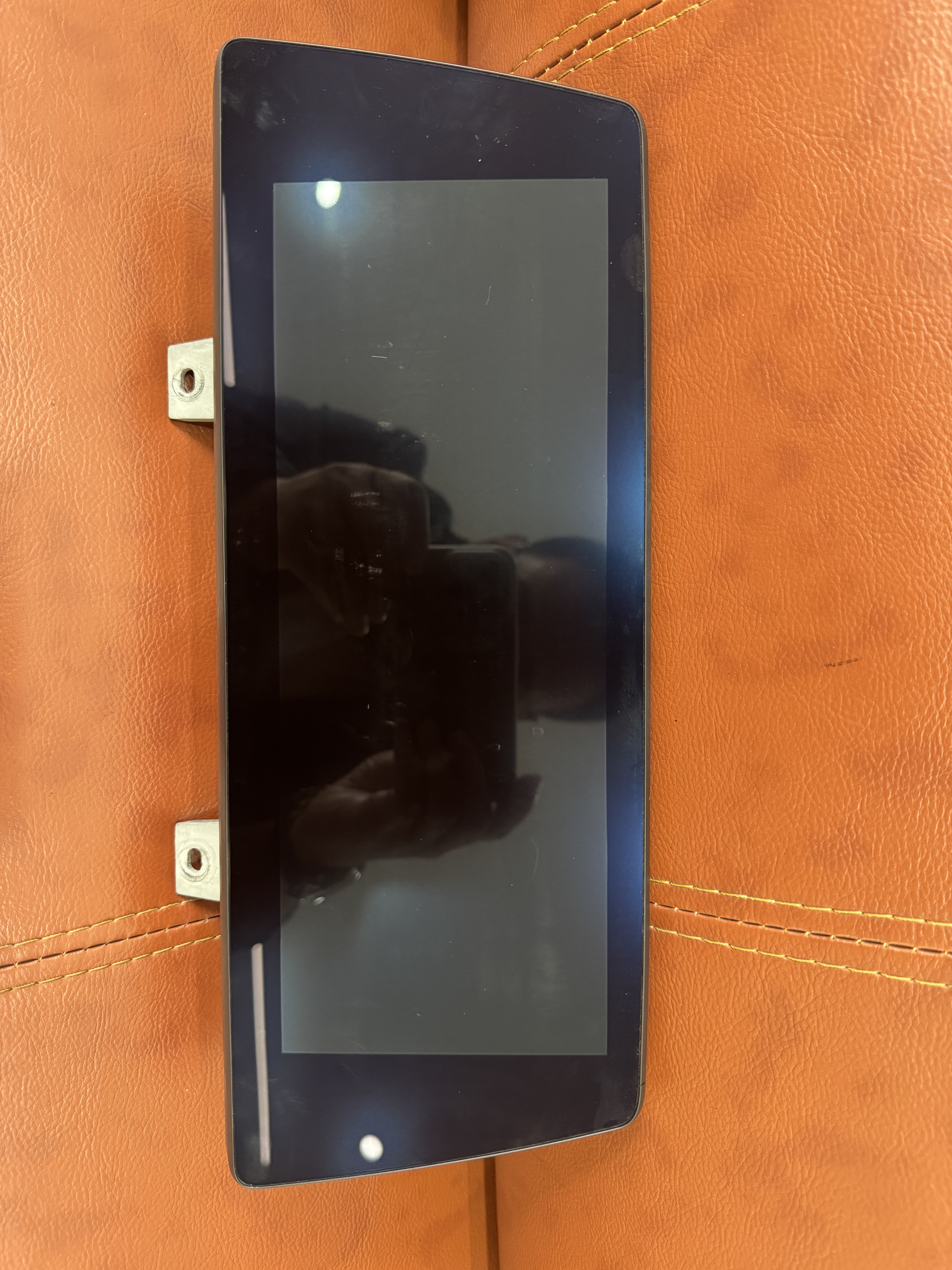 BMW G30 10.25 inch touch screen