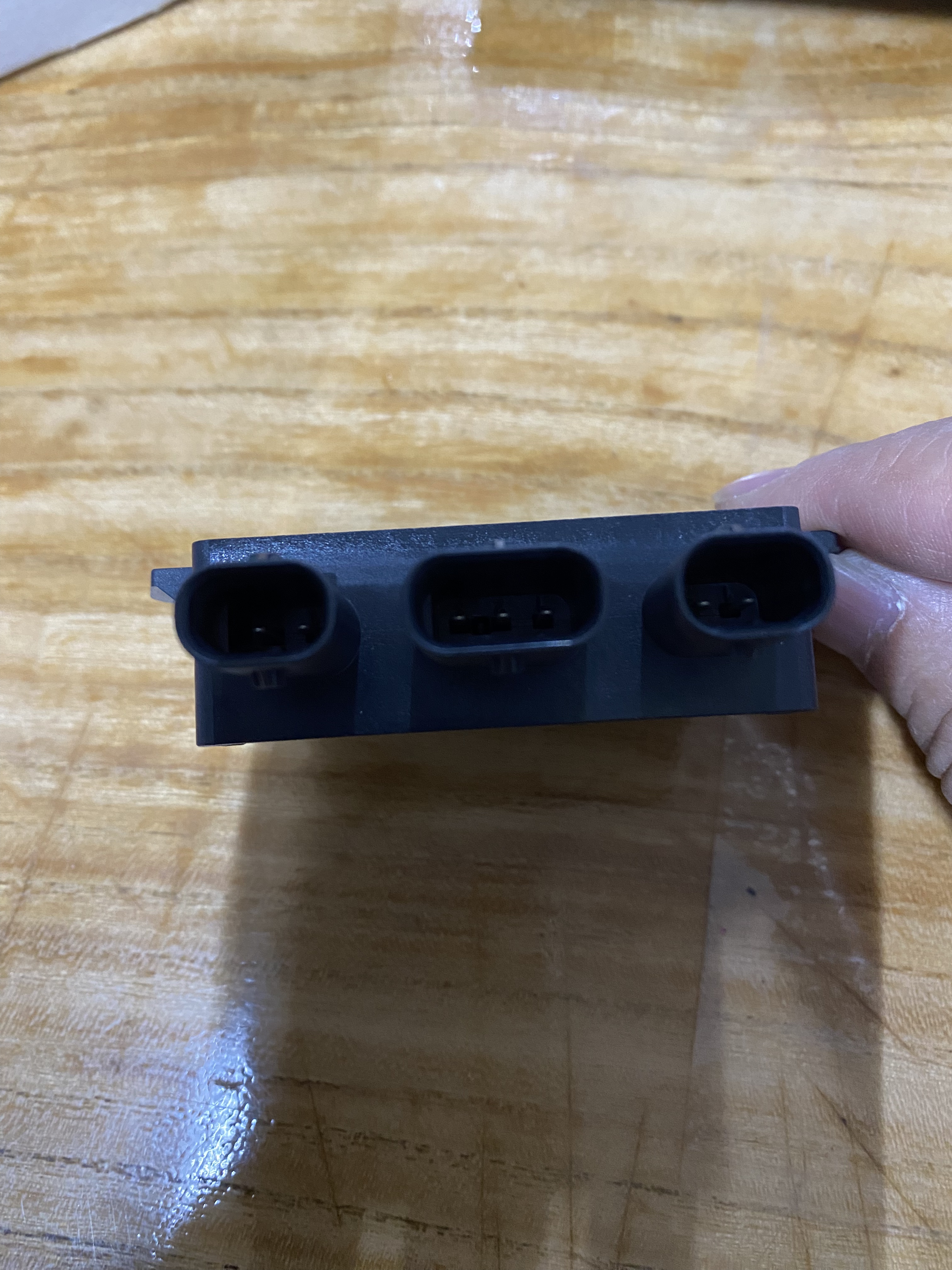 Smart opener For G series car