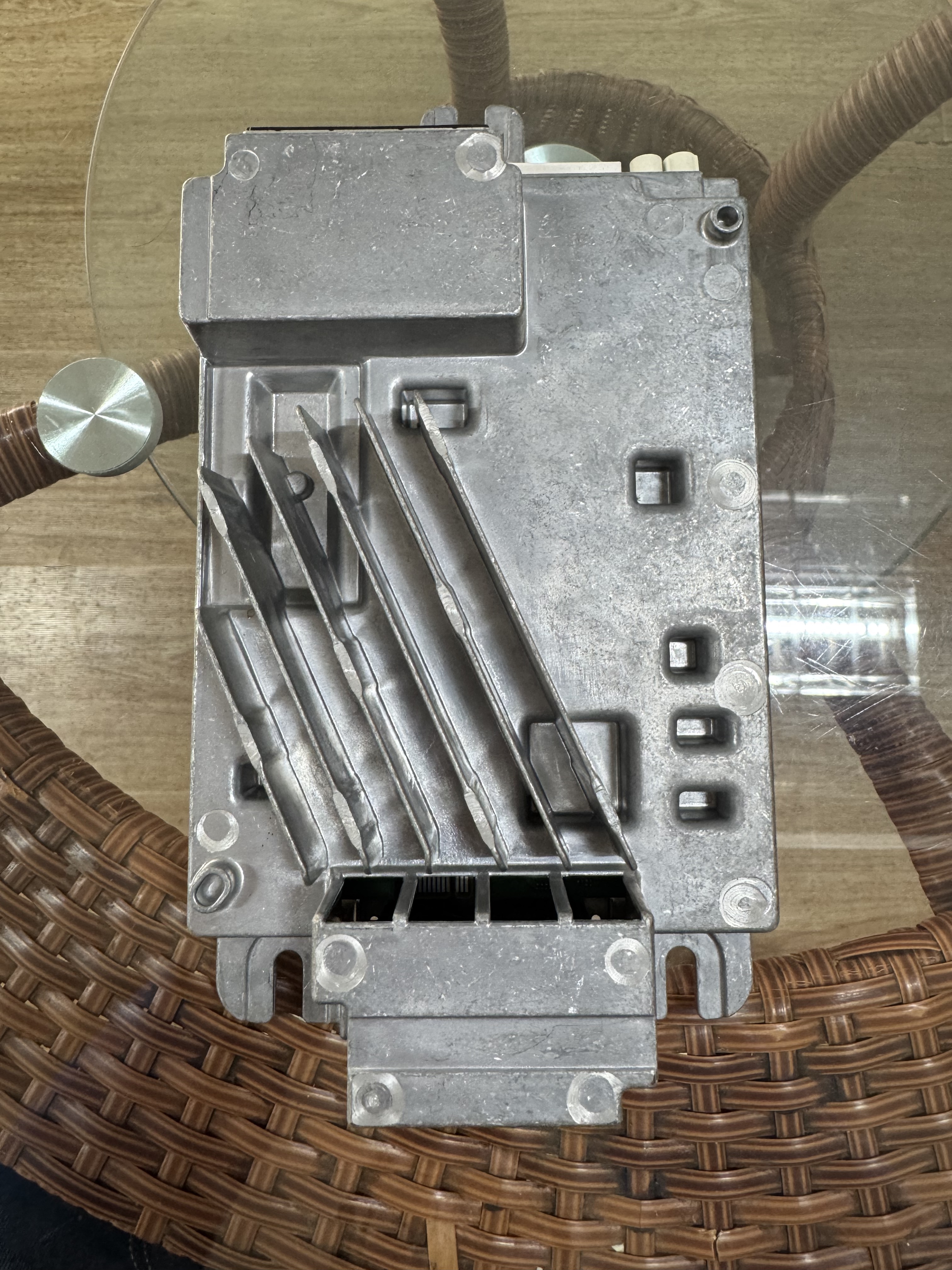 Amplifier (RAM21)