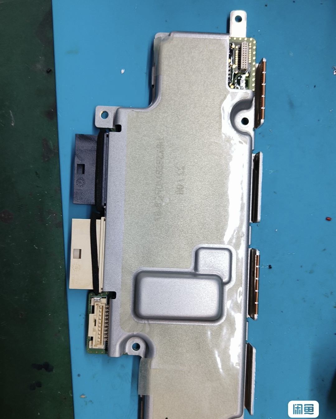 device for unlocking SME