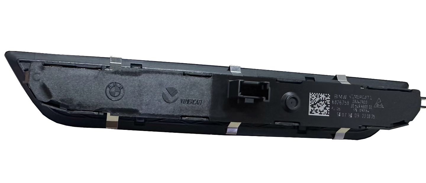 gentleman switch for BMW G30 G32